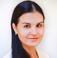 Репродуктолог Алёна Попова: ЭКО не влияет на здоровье детей