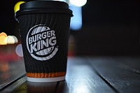 Burger King не закроет свои рестораны в России