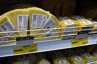 Импортозамещение и цены: где в Тюмени найти дешевую гречку и вкусный сыр?