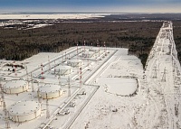 АО «Транснефть – Сибирь» в первом квартале выполнило диагностику 1,1 тыс. км нефтепроводов
