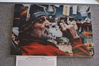 В Тюмени открылась выставка работ участников фотоконкурса памяти Александра Ефремова