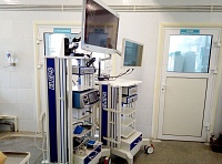 Ишимские врачи-гинекологи получили долгожданное высокоточное оборудование