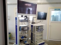 Ишимские врачи-гинекологи получили долгожданное высокоточное оборудование