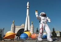 В Тюмени пройдет конкурс, посвященный Всемирному Дню авиации и космонавтики