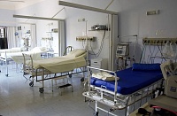 В Тюменской области от коронавируса скончался еще один человек
