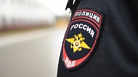 В Москве на незаконной акции людей задерживали с применением спецсредств