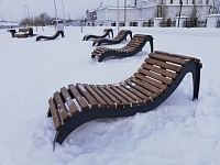 В Тюмени февраль начнется со снегопадов и температурных качелей