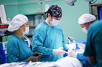 Тюменские хирурги спасли женщину с опухолью трахеи редкой локализации