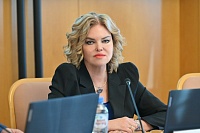 Ирина Соколова: Институт уполномоченного по правам человека востребован в Тюменской области