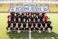 У дублёров ФК «Тюмень» сезон начнется 17 апреля