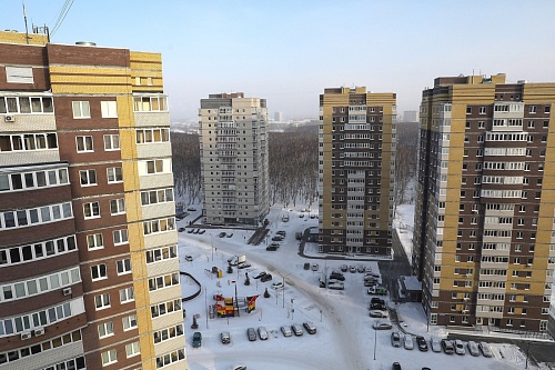 В Тюменской области готовность объектов ЖКХ к отопительному сезону оценили в 98,5%