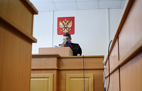 Жителя Ямала подозревают в публичном оправдании терроризма через интернет